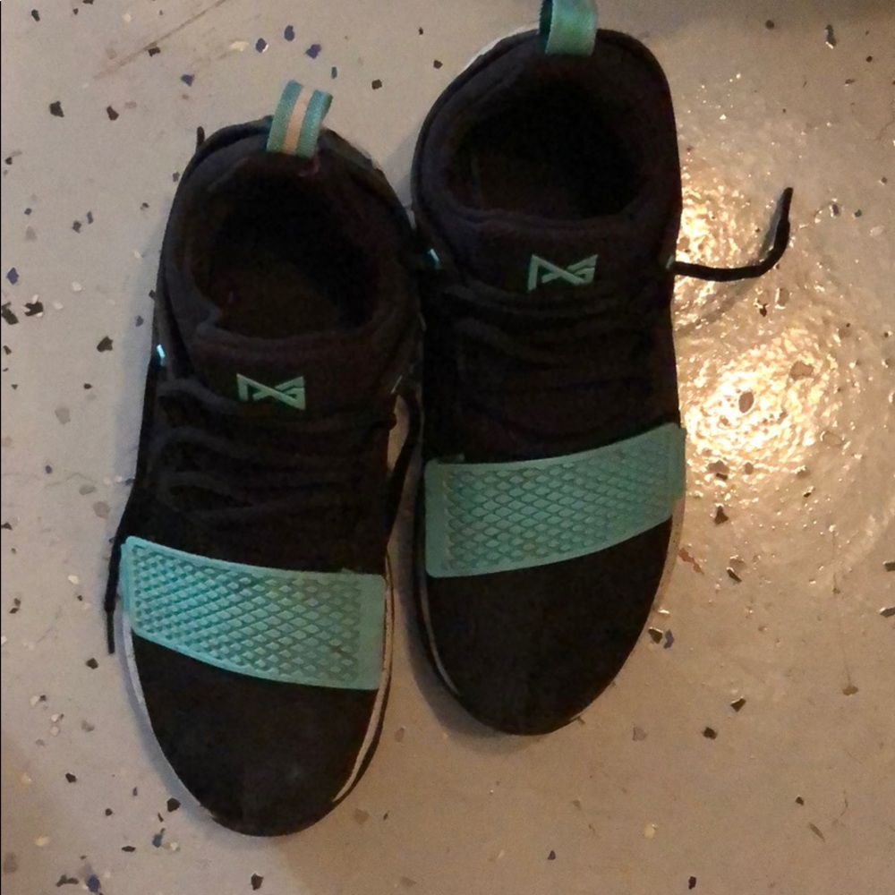 Nike shoes